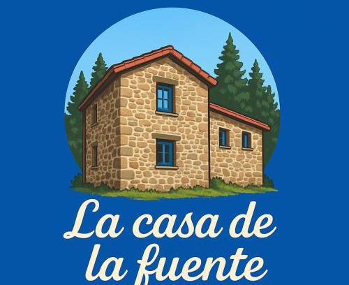 Carino Maison | La Casa de la Fuente