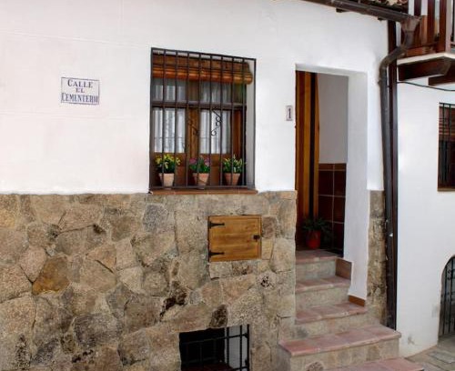 Pedro Bernardo Appartement | La casa de la Golondrina