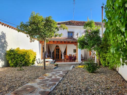 Morata de Tajuna Maison | La Casa de la Plazuela, Morata de Tajuña