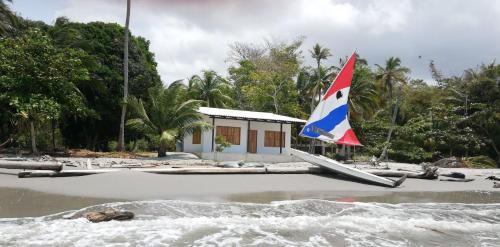 Necocli Maison | La casa de la playa