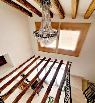Colmenar de Oreja Maison | La Casa de la Rufi