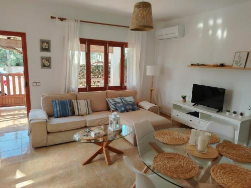 Sa Rapita Maison | La Casa de la Rapita