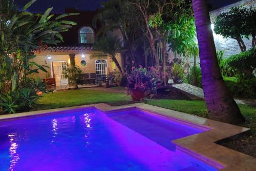 Jiutepec Maison | La casa de la tía 3B Cuernavaca