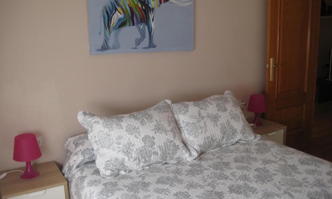 Murcia Appartement | La Casa de Lara