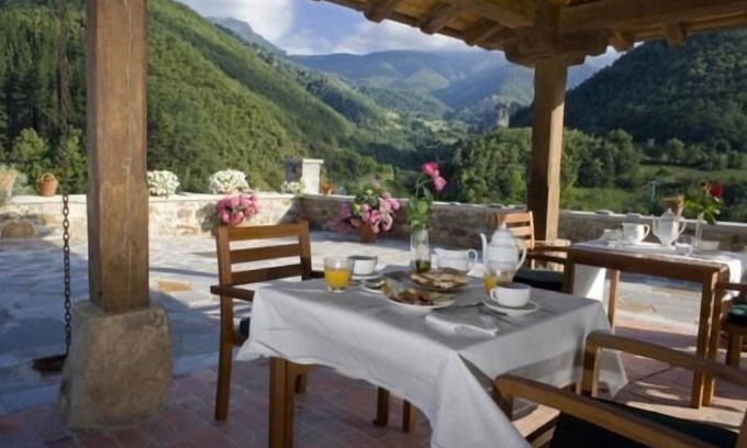 Vada Maison | La Casa de las Arcas