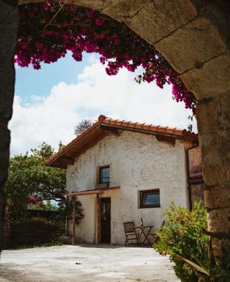 Isla Maison | La casa de los árboles