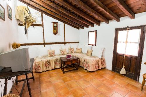 Chinchon Appartement | La Casa de los Soportales