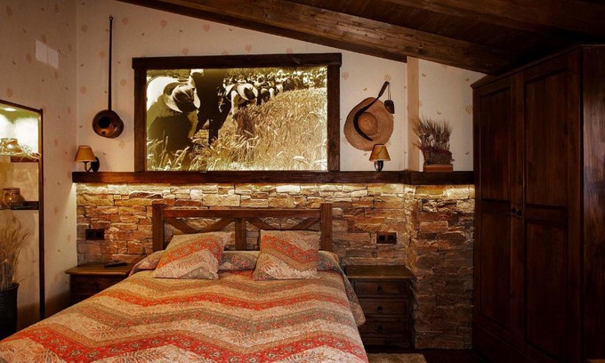 Clavijo Maison | La Casa de Lucas