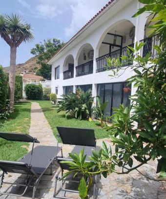 Las Cuevas Maison | La Casa de Lucy & Karin
