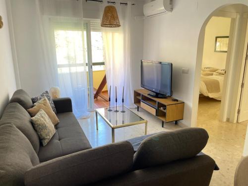 Torrenueva Appartement | La casa de María