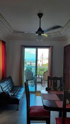 Las Salinas Appartement | La casa de Marcel et Nathalie