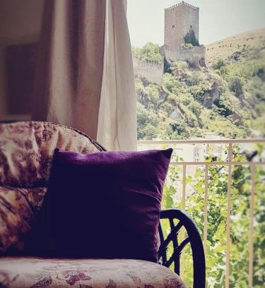 Cazorla Maison | La Casa De Mariana
