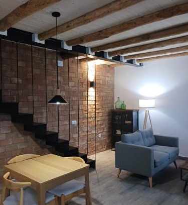 Cortelazor Maison | La Casa de mi Tía María