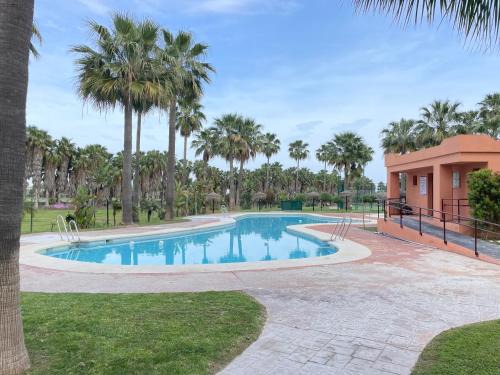 Motril Appartement | La casa de Nora Playa Granada