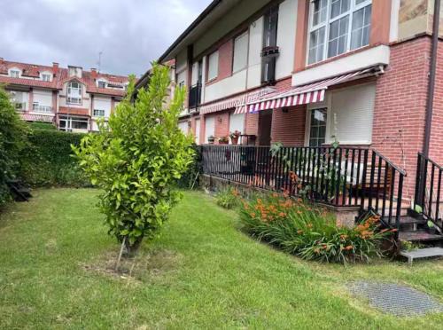 Castaneda Appartement | La Casa de Rober
