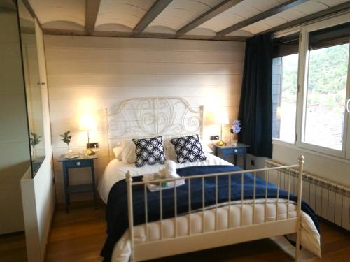 Noves de Segre Maison | La casa de Sara