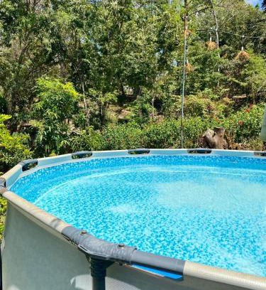 Coyolar Maison | La Casa de Tita