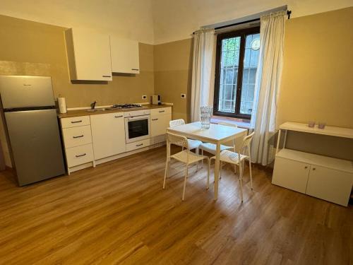 Biella Appartement | La casa dei colori Lilla