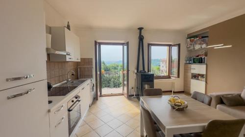 Vezza d'Alba Appartement | La casa dei Conti - WiFi, aria condizionata e free park