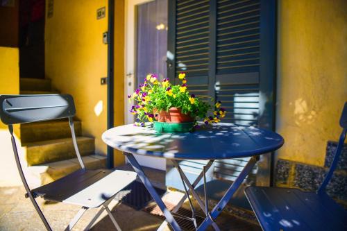 Mercallo Appartement | La Casa dei Laghi 2 Comabbio Monate Maggiore Orta