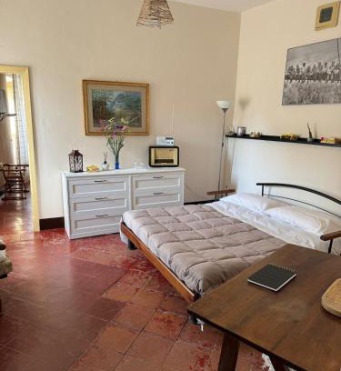 Piedimonte Matese Maison | La Casa dei Nonni