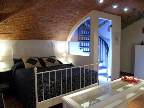 Pont Canavese Maison | LA CASA DEI NONNI con SPA privata su richiesta