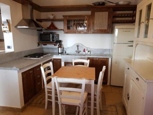 Fabbiano Appartement | La Casa dei Nonni