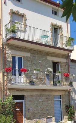 Colobraro Maison | La Casa dei Panorami di Colobraro