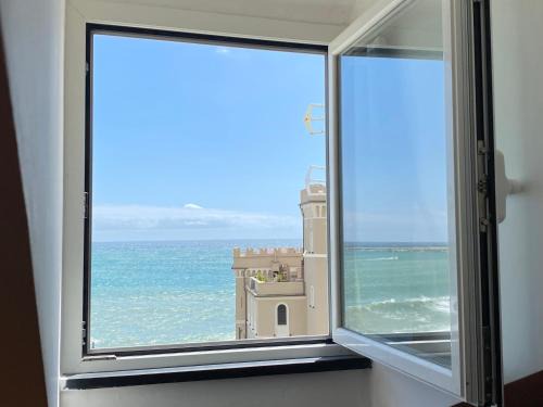 Pegli Appartement | La Casa dei Sogni di Dory