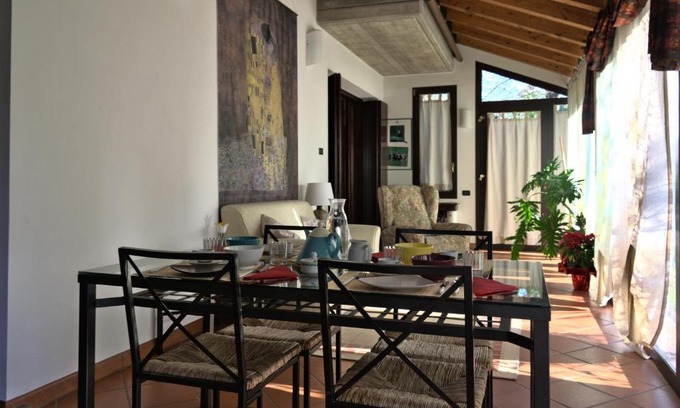 Treviso Appartement | La casa dei Tigli