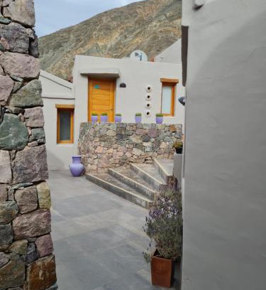 Tilcara Hôtel | La Casa del Abuelo Hotel Boutique
