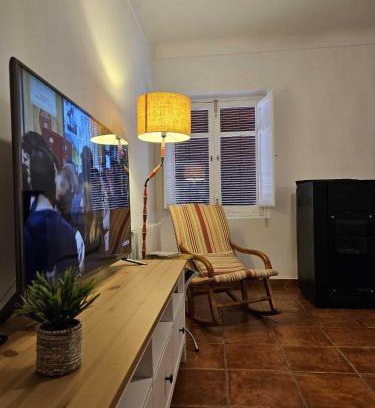 La Puerta de Segura Appartement | La Casa del Cartero By Travel Home