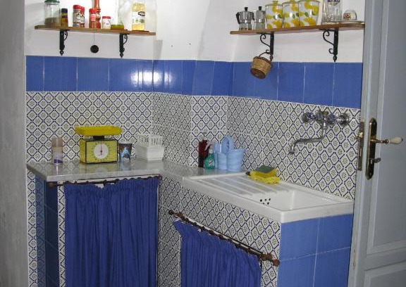 Sambuca di Sicilia Appartement | La Casa del Celso