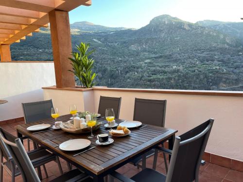 Guejar Sierra Appartement | La Casa del Ciervo Sierra Nevada