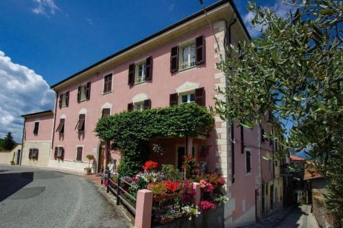 Tendola Appartement | La Casa del Dottore