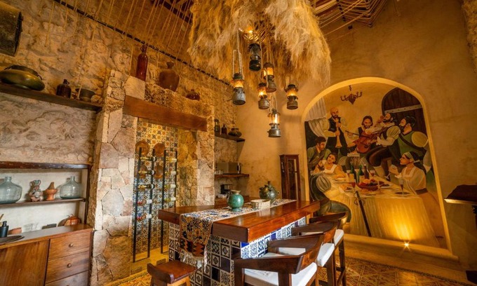 Chichen Itza - Valladolid Hôtel | La Casa del Encomendero