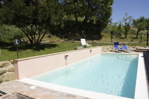 Umbertide Appartement | La Casa del Falegname