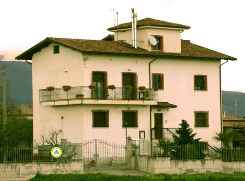 Eboli Appartement | La Casa del Gelso Fiorito