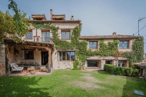 Requijada Maison | La Casa Del Herrero - Requijada