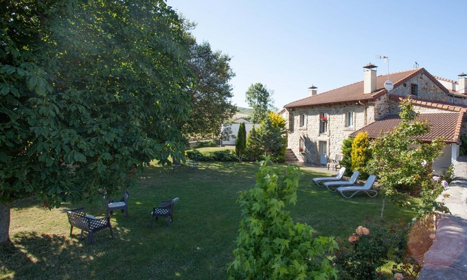 Retortillo Cottage | Maison à côté du lac