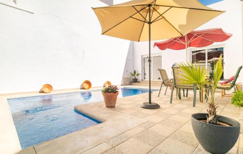 Penaflor Appartement | La Casa Del Limonero