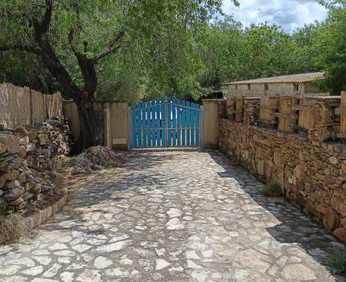 Teulada Maison | La casa del mandorlo
