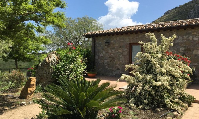 Collesano Maison | La Casa del Monte d'Oro
