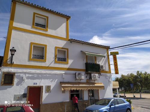 El Pedroso Appartement | La Casa del Montero