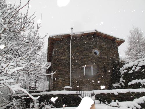 Guejar Sierra Chalet De Ski | La Casa del Nogal
