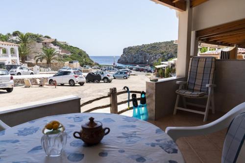 Es Canutells Maison | La Casa del Pescador