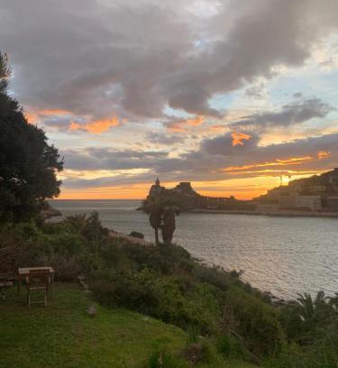 Portovenere Lit Et Petit-Déjeuner | La Casa Del Pescatore B&B