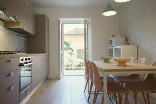 Pietrasanta Appartement | La casa del Pittore