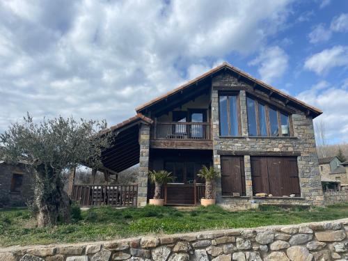 El Pueyo de Araguas Appartement | La Casa del Plano