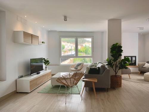 Murchas Maison | La Casa del Puente